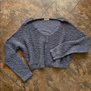 Boutique Sweater